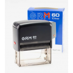 Оснастка автоматическая 76*37 мм